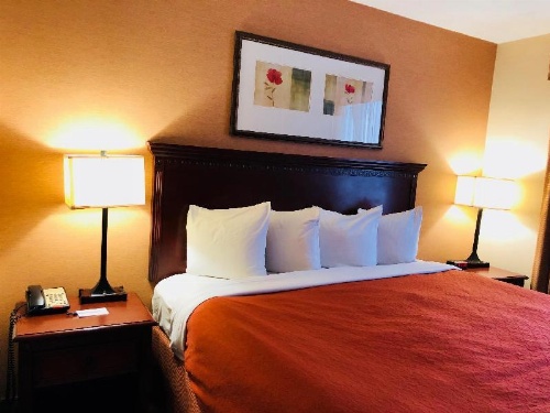 Queens County Inn and Suites Long Island City image 15